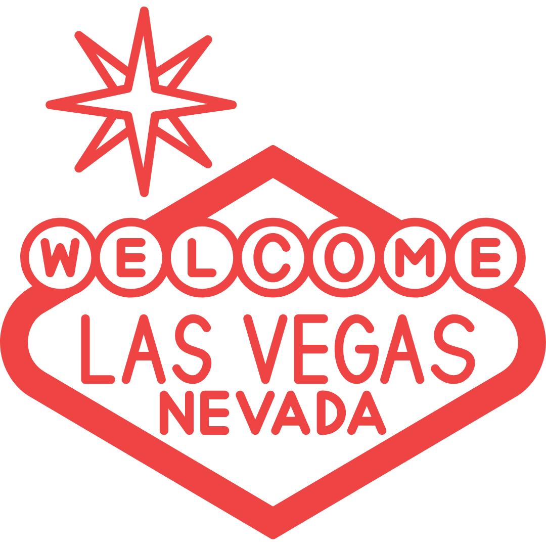 Las Vegas Icon
