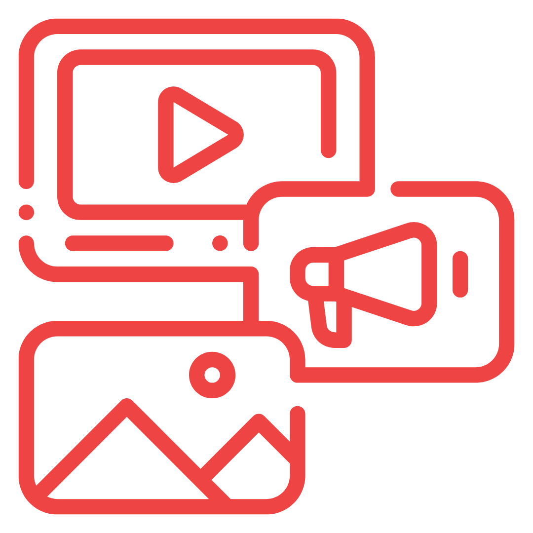 Narrative Icon
